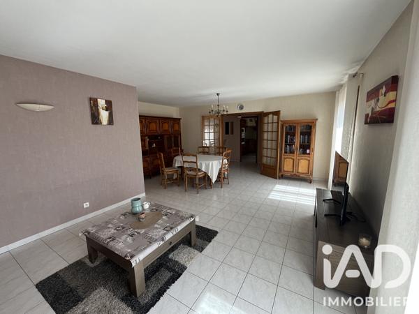 Maison à vendre 5 pièces 104 m² Lapalud