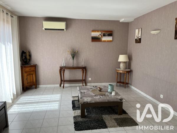 Maison à vendre 5 pièces 104 m² Lapalud