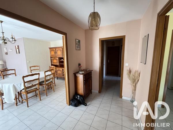 Maison à vendre 5 pièces 104 m² Lapalud