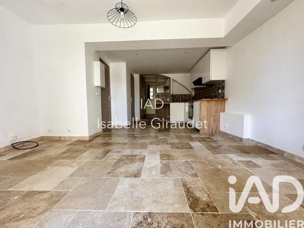 Appartement à vendre 2 pièces 43 m² Six-Fours-les-Plages