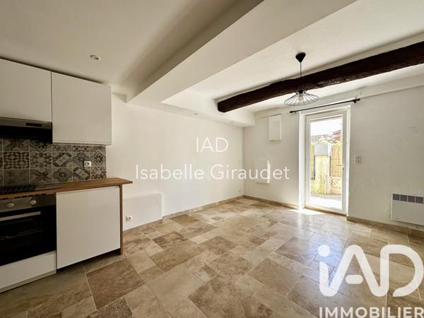 Appartement à vendre 2 pièces 43 m² Six-Fours-les-Plages