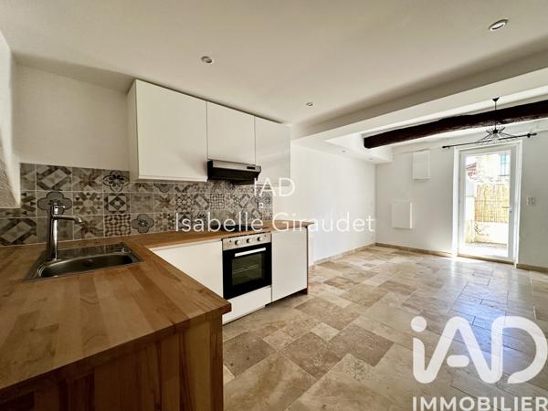 Appartement à vendre 2 pièces 43 m² Six-Fours-les-Plages