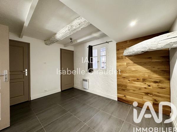 Appartement à vendre 2 pièces 43 m² Six-Fours-les-Plages