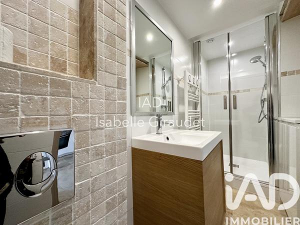 Appartement à vendre 2 pièces 43 m² Six-Fours-les-Plages