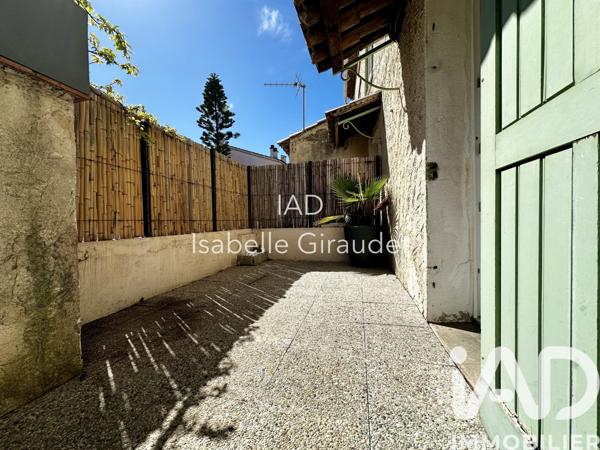 Appartement à vendre 2 pièces 43 m² Six-Fours-les-Plages