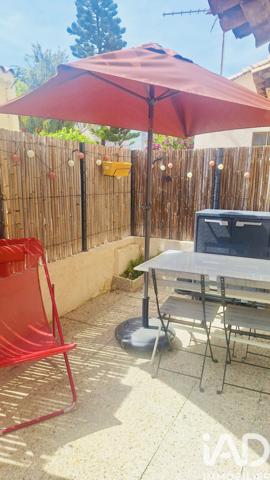 Appartement à vendre 2 pièces 43 m² Six-Fours-les-Plages