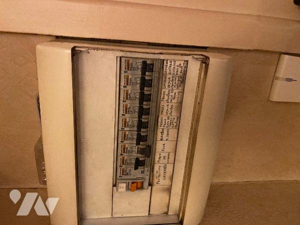 Appartement en coeur de ville