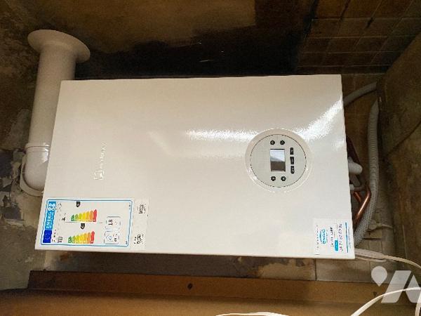 Appartement en coeur de ville