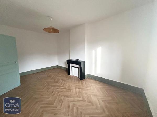 Appartement à louer 3 pièces 66.57m²