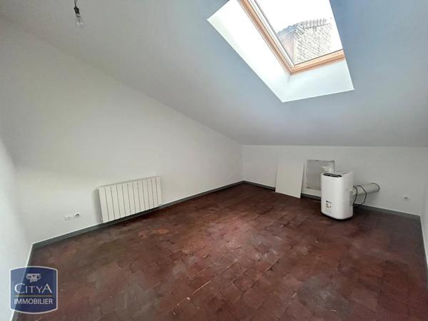 Appartement à louer 3 pièces 66.57m²