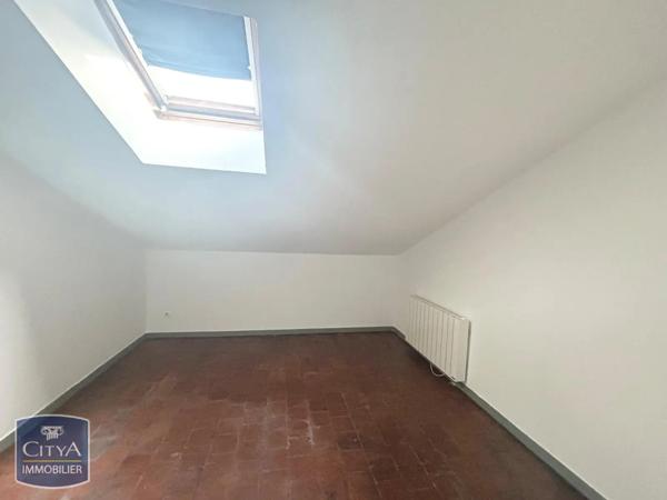 Appartement à louer 3 pièces 66.57m²