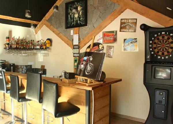 Appartement à vendre    4 pièces • 165,67 m2 Xonrupt-Longemer