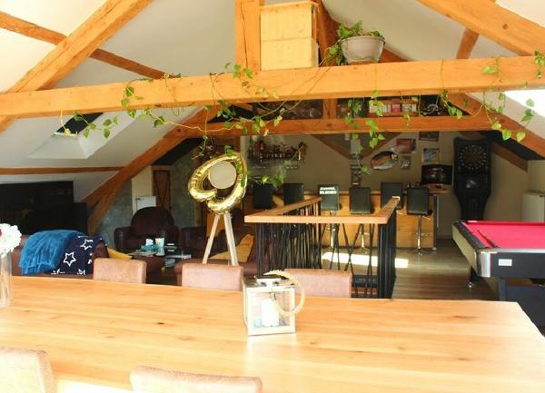 Appartement à vendre    4 pièces • 165,67 m2 Xonrupt-Longemer