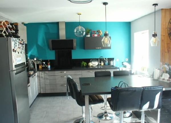 Appartement à vendre    4 pièces • 165,67 m2 Xonrupt-Longemer