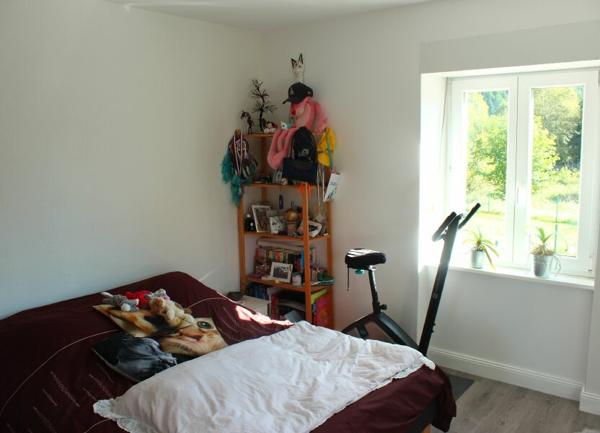 Appartement à vendre    4 pièces • 165,67 m2 Xonrupt-Longemer