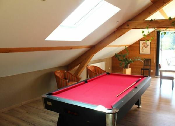 Appartement à vendre    4 pièces • 165,67 m2 Xonrupt-Longemer