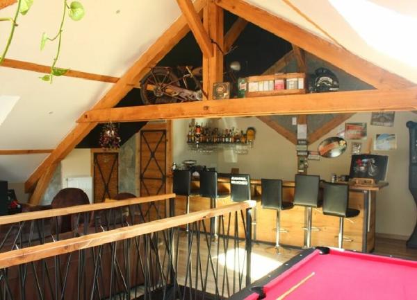 Appartement à vendre    4 pièces • 165,67 m2 Xonrupt-Longemer