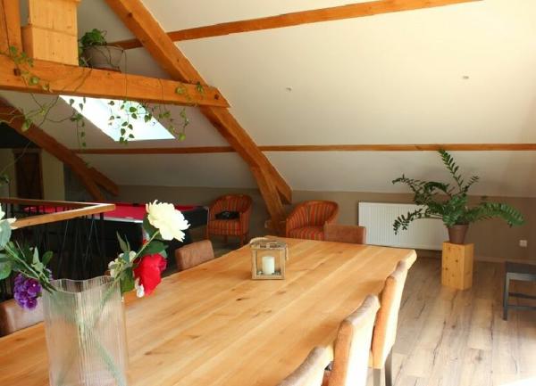 Appartement à vendre    4 pièces • 165,67 m2 Xonrupt-Longemer