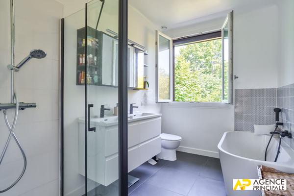 Maison Maisons Laffitte 250 m2 €1 139 000 ** - Référence 12837-cpy