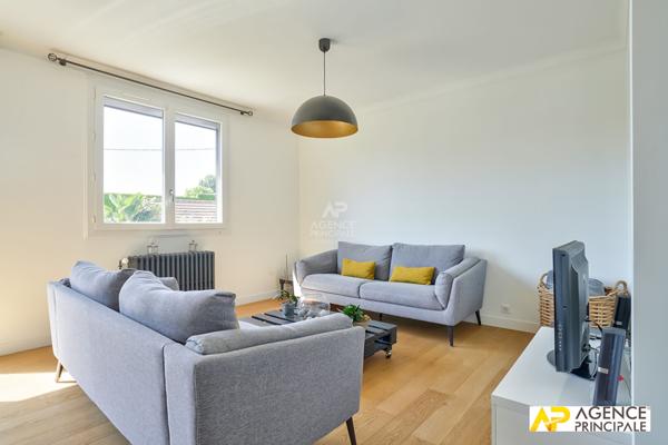 Maison Maisons Laffitte 250 m2 €1 139 000 ** - Référence 12837-cpy