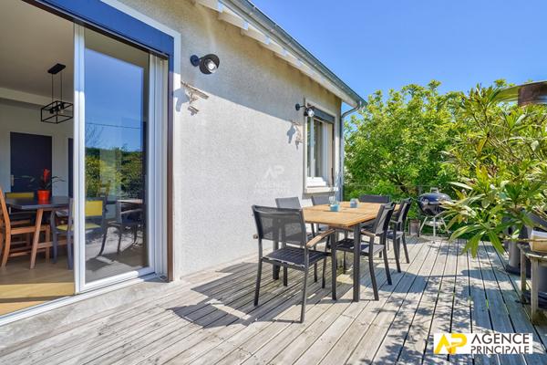 Maison Maisons Laffitte 250 m2 €1 139 000 ** - Référence 12837-cpy