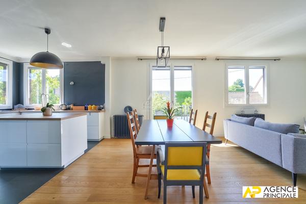 Maison Maisons Laffitte 250 m2 €1 139 000 ** - Référence 12837-cpy