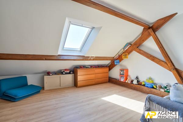 Maison Maisons Laffitte 250 m2 €1 139 000 ** - Référence 12837-cpy