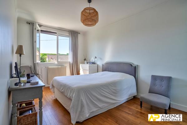 Maison Maisons Laffitte 250 m2 €1 139 000 ** - Référence 12837-cpy