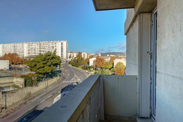 Appartement 4 pièces - 70 m² Exclusivité efficity