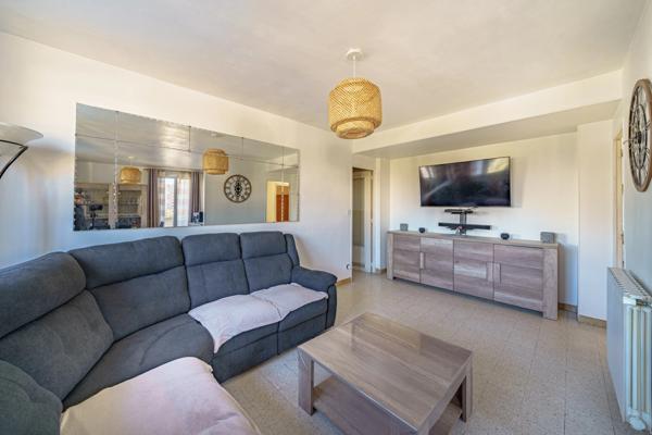 Appartement 4 pièces - 70 m² Exclusivité efficity