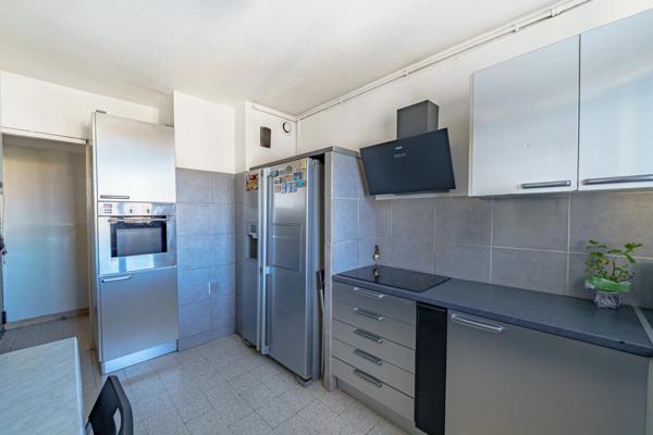 Appartement 4 pièces - 70 m² Exclusivité efficity