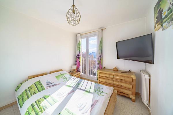 Appartement 4 pièces - 70 m² Exclusivité efficity