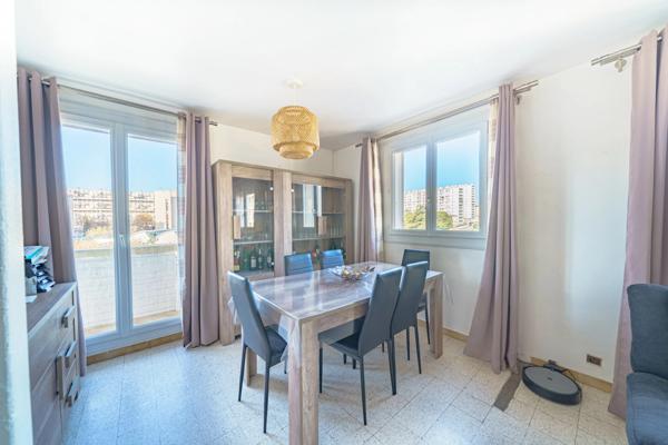 Appartement 4 pièces - 70 m² Exclusivité efficity