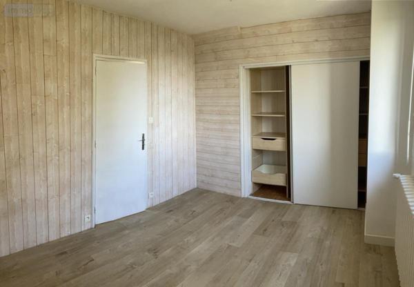 Maison à vendre à Guer dans le Morbihan (56380), ref : 56046-1334