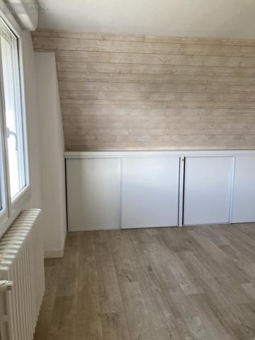 Maison à vendre à Guer dans le Morbihan (56380), ref : 56046-1334