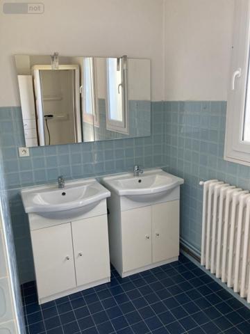 Maison à vendre à Guer dans le Morbihan (56380), ref : 56046-1334