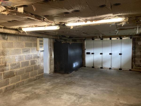 Maison à vendre à Guer dans le Morbihan (56380), ref : 56046-1334