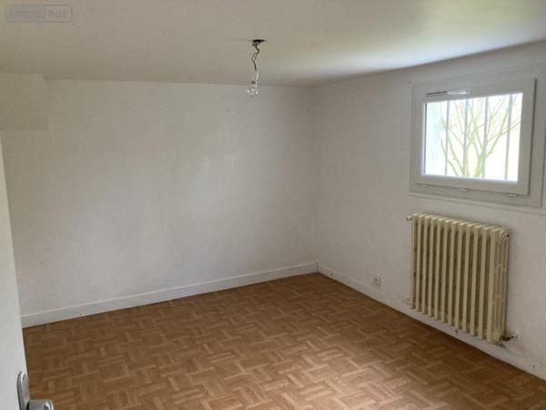 Maison à vendre à Guer dans le Morbihan (56380), ref : 56046-1334