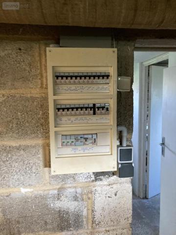 Maison à vendre à Guer dans le Morbihan (56380), ref : 56046-1334