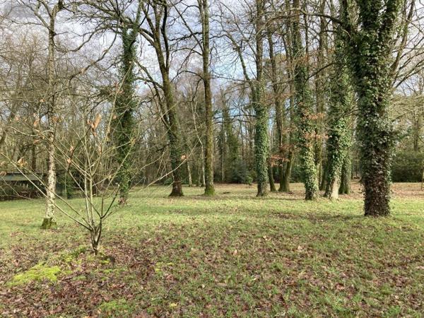 Maison à vendre à Guer dans le Morbihan (56380), ref : 56046-1334