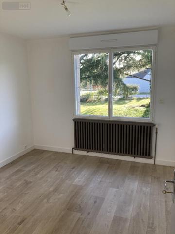 Maison à vendre à Guer dans le Morbihan (56380), ref : 56046-1334