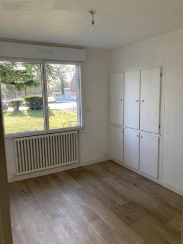 Maison à vendre à Guer dans le Morbihan (56380), ref : 56046-1334