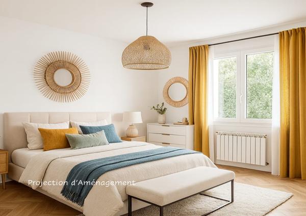 Brignoles (83170) VILLA BRIGNOLES - 204 m² Habitables - 5000 m² terrain - Piscine - Garage