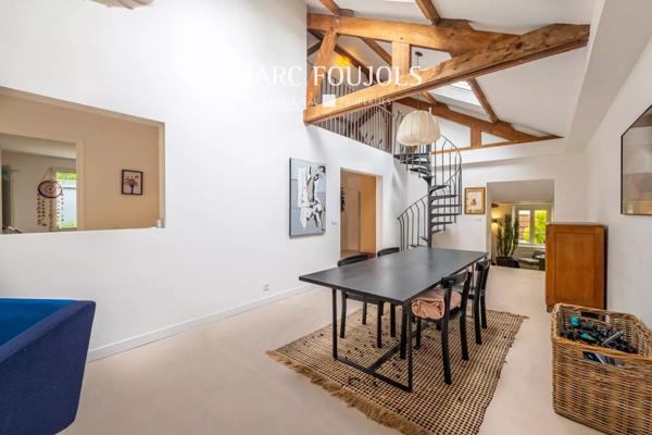 Maison Rénovée a 6 minutes de Senlis