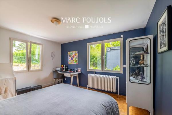 Maison Rénovée a 6 minutes de Senlis