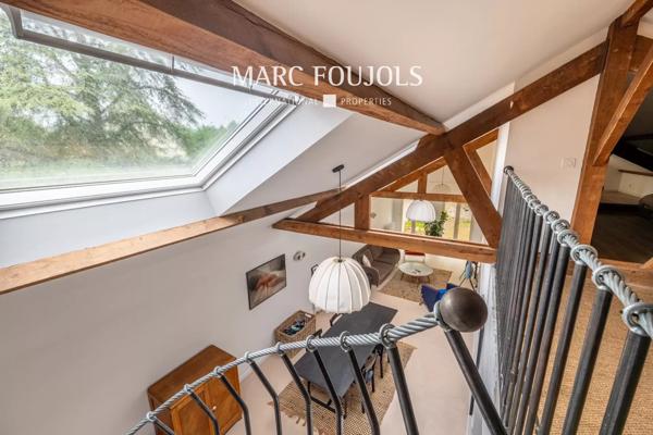 Maison Rénovée a 6 minutes de Senlis