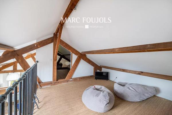 Maison Rénovée a 6 minutes de Senlis