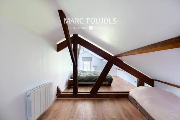 Maison Rénovée a 6 minutes de Senlis