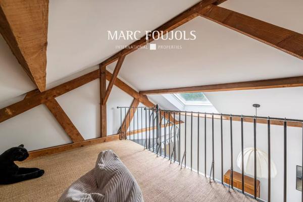 Maison Rénovée a 6 minutes de Senlis