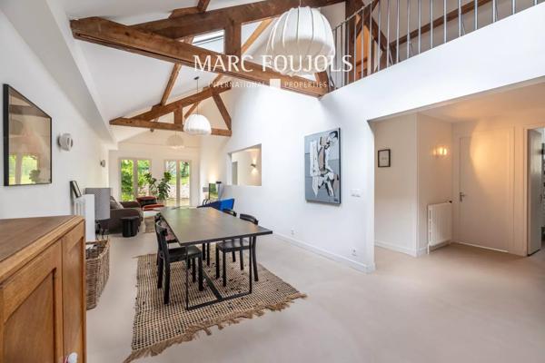 Maison Rénovée a 6 minutes de Senlis